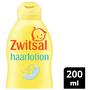 Zwitsal Goedemorgen Baby Haar Lotion 200 ML