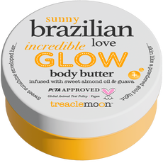 Treacle Moon Brazilian Love Body Butter 200 ML
