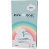 Pure Goat Bio 1 Volledige Zuigelingenvoeding 110 gram