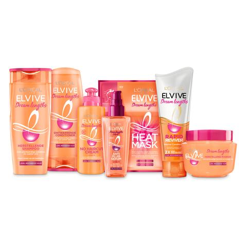 L'Oréal Paris Elvive Dream Lengths Haarmasker 300 ML