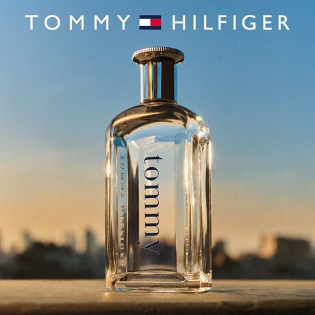 Tommy Hilfiger Tommy Boy eau de toilette 50 ML