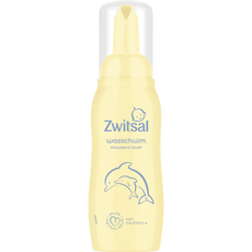 Zwitsal Wasschuim 200 ML