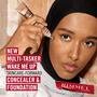 Rimmel Multi-Tasker Wake Me Up Concealer en Foundation 55 Classic Beige