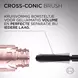 L'Oréal Paris Lash Paradise Big Deal Mascara Zwart