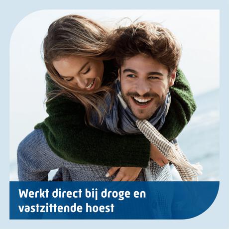 Natterman Voor Alle Hoest 180 ML