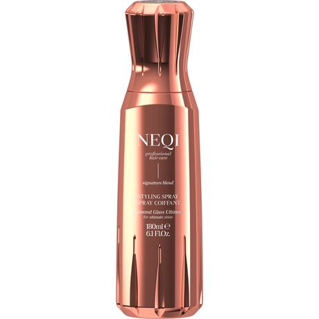 Neqi Diamond Glass Ultimate Styling Spray 180 ML&nbsp;