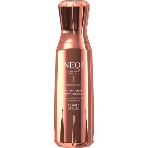 Neqi Diamond Glass Ultimate Styling Spray 180 ML