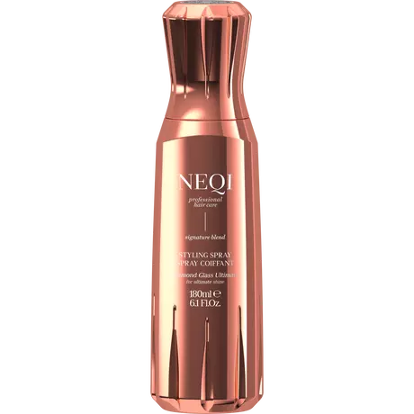Neqi Diamond Glass Ultimate Styling Spray 180 ML