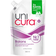 Unicura Balans Navulzak - 500 ML