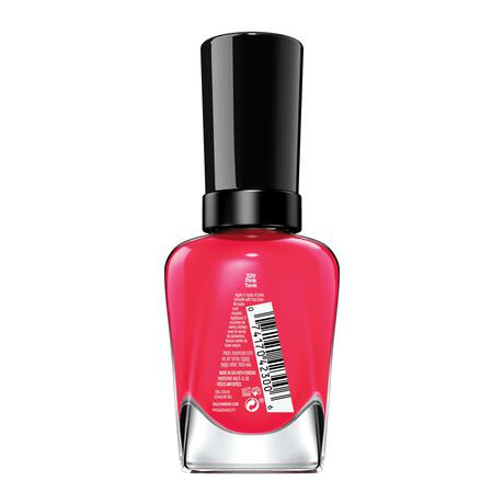 Sally Hansen Miracle Gel Nagellak - 220 Pink Tank