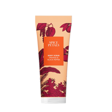 Etos Spice Petals Body Scrub 200 ML