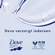 Dove Advanced Care Original Anti-Transpirant Deodorant Spray 200 ML