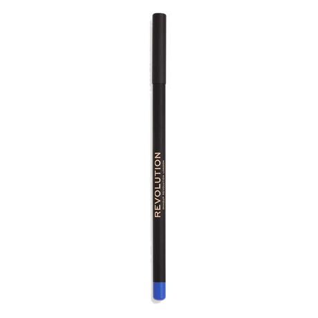 Revolution Kohl Eyeliner Blue