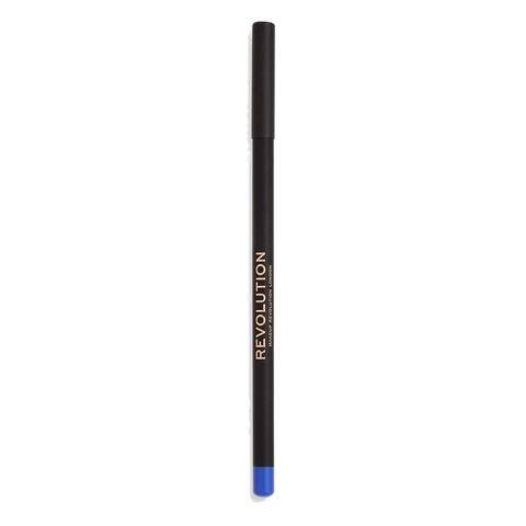 Revolution Kohl Eyeliner Blue
