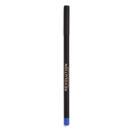 Revolution Kohl Eyeliner Blue