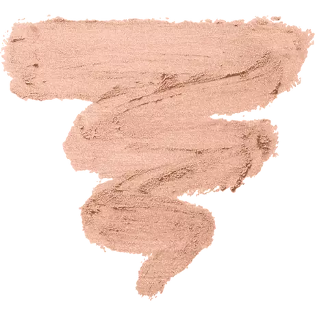 NYX Professional Makeup Jumbo Oogpotlood Nude Frosting