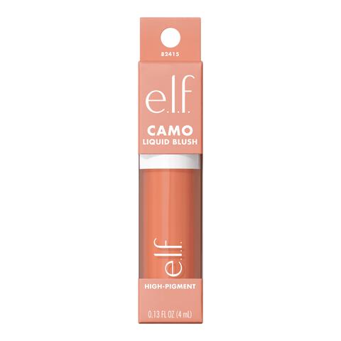 e.l.f. Camo Liquid Blush Peach Perfect