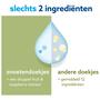 WaterWipes Snoetendoekjes Plasticvrij Gevoelige Huid Voordeeldoos 9x60