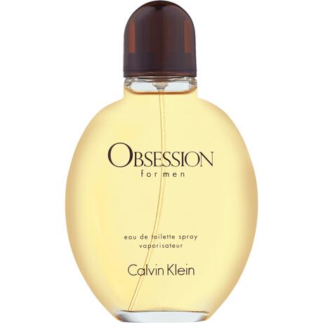 Calvin Klein Obsession for Men eau de toilette 125ML