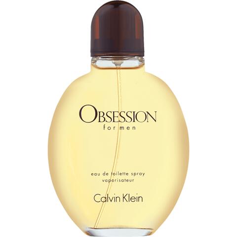 Calvin Klein Obsession for Men eau de toilette 125ML