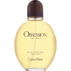 Calvin Klein Obsession for Men eau de toilette 125ML