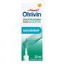 Otrivin Zoutoplossing Plus Eucalyptus Neusspray bij een Verstopte Neus 20 ML