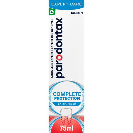 Parodontax Complete Protection Extra Fresh Tandpasta - 75 ML