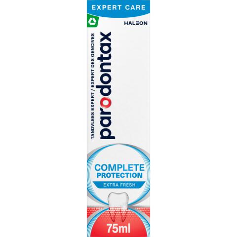 Parodontax Complete Protection Extra Fresh Tandpasta - 75 ML