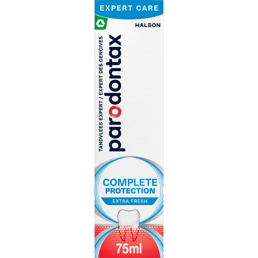 Parodontax Complete Protection Extra Fresh Tandpasta 75 ML
