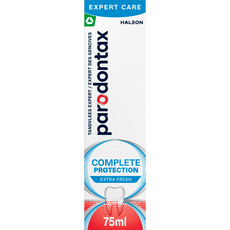 Parodontax Complete Protection Extra Fresh Tandpasta - 75 ML