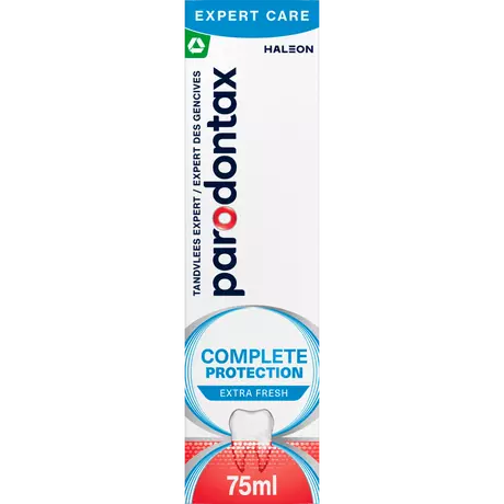 Parodontax Complete Protection Extra Fresh Tandpasta 75 ML