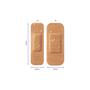 Hansaplast Elastic Waterproof Pleisters 20 Pleisters