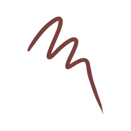 Revolution Lip Shift Ink Peel Off Lipliner Stain Hunny Kiss