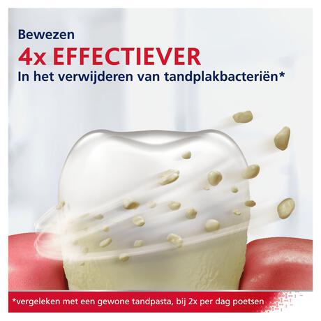 Parodontax No Fluoride Tandpasta - 75 ML