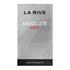La Rive Absolute Sport eau de toilette 100 ML