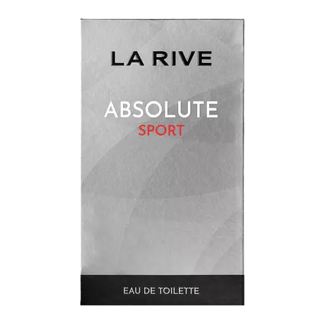 La Rive Absolute Sport Eau De Toilette 100 ML