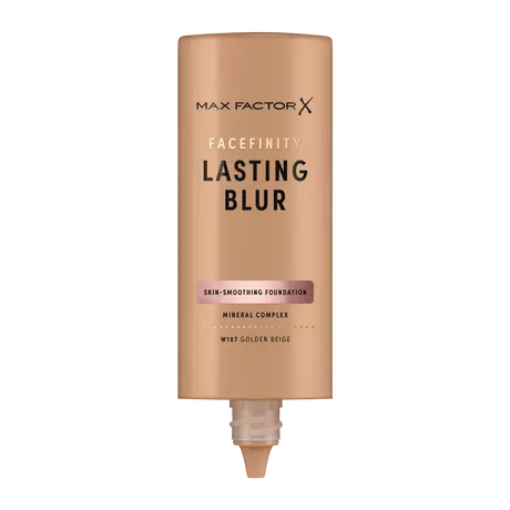 Max Factor Facefinity Lasting Blur Foundation 107 Golden Beige