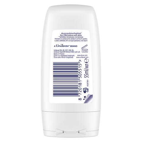 Dove Advanced Shower Gel Deeply Nourishing mini 55 ML