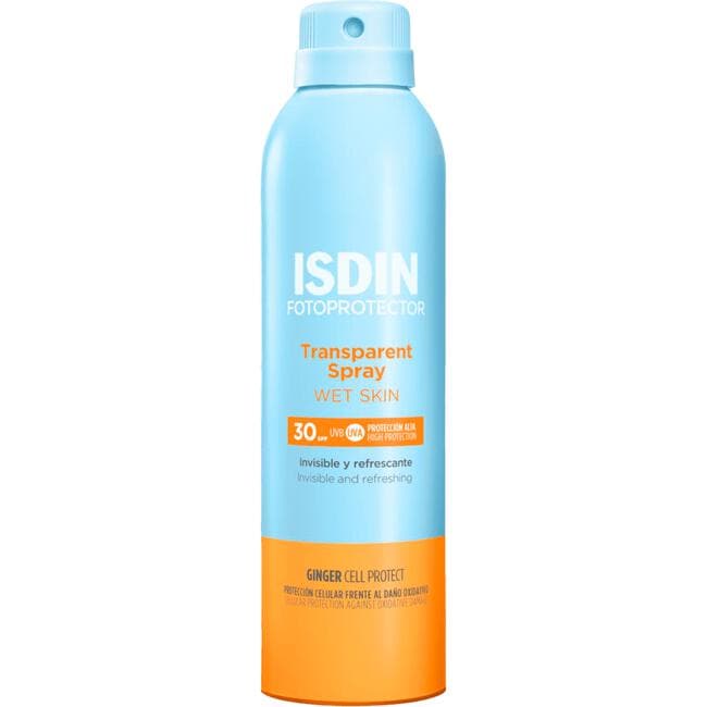 ISDIN Foto Protection Gel Cream Pediatrics SPF50 - 250ML