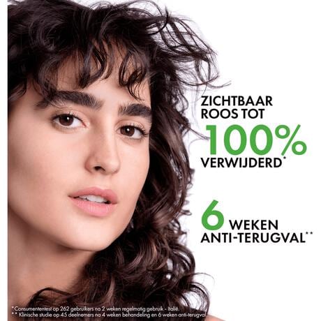 Vichy Dercos Anti-Roos DS Shampoo DH Navulling 390 ML