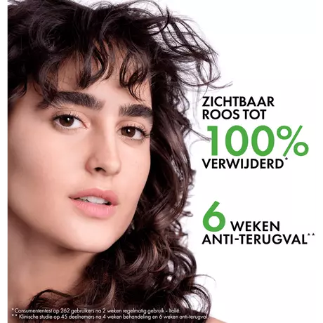 Vichy Dercos Anti-Roos DS Shampoo DH Navulling 390 ML