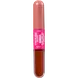 Trouble Maker Genius Peel-Off Lip Liner Stain And Gloss Checkmate