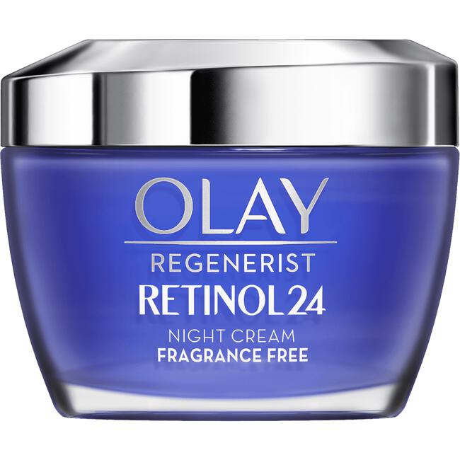 Olay Retinol24 Nachtcrème 50 ML