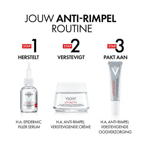 Vichy Liftactiv Oogcrème 15 ML