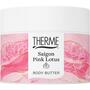 Therme Saigon Pink Lotus Body Butter 225 GR