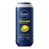 NIVEA MEN Power Fresh 3-In-1 Douchegel &amp; Shampoo 250 ML