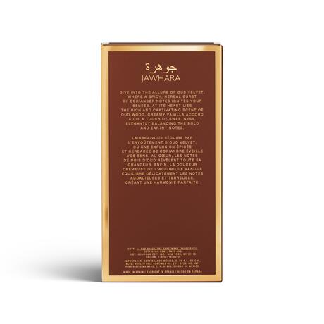 Jawhara - Oud Velvet Edp 100 Ml