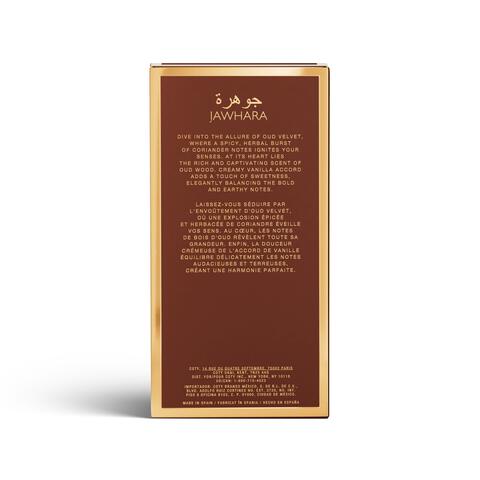 Jawhara - Oud Velvet Edp 100 Ml