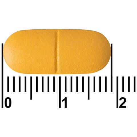 Davitamon Multi Vrouw 50+ 60 stuks