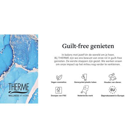 Therme Aqua Wellness Anti-Transpirant Extra Fresh Deodorant Spray 75 ML